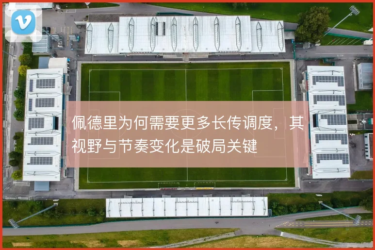 佩德里为何需要更多长传调度，其视野与节奏变化是破局关键