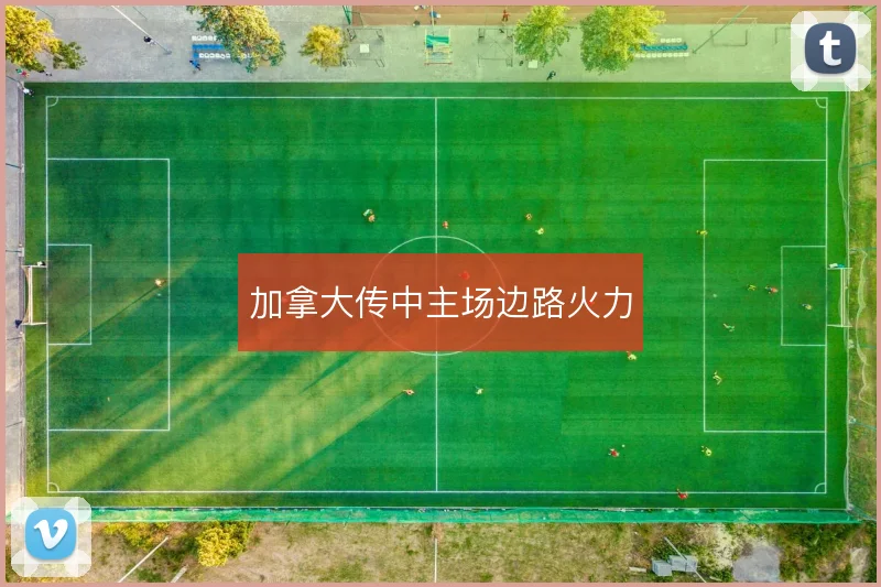 加拿大传中主场边路火力